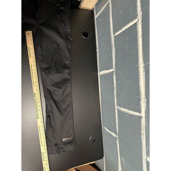 CAPP3L by Ride Snowboarding Women's Snowboard Pants Strata HD II Size Small - Picture 8 of 13